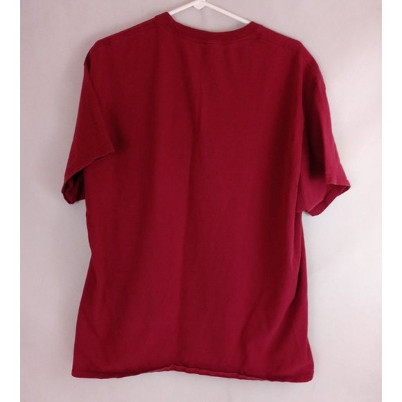 ProEdge NCAA Iowa State Cyclones ISU Men's Graphic T-Shirt Size XL - Picture 2 of 5